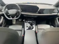 Usado Audi A5 204 CV (150 kW) 2025 Negro Familiar