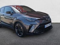 Usado Toyota C-HR Sport 184 CV (135 kW) 2023 SUV