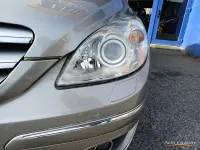 Usado Mercedes B200 140 CV (102 kW) 2007 Gris / plata Monovolumen