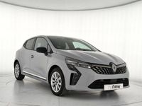 Usado Renault Clio V Evolution 100 CV (73 kW) 2025 Gris Berlina