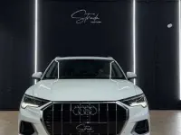 Usado Audi Q3 150 CV (110 kW) 2019 Blanco SUV