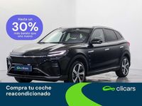 Usado MG Marvel R Performance 211 kW (288 CV) 2023 Negro SUV