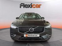 Usado Volvo XC60 Inscription 392 CV (288 kW) 2021 Gris SUV