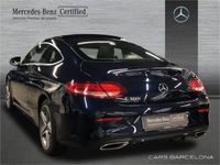 usado Mercedes C300 Clase