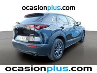 Usado Mazda CX-30 Prime-Line 140 CV (102 kW) 2025 Negro SUV