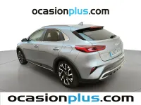 Usado Kia XCeed 101 CV (74 kW) 2025 Gris SUV