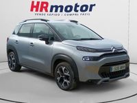 Usado Citroën C3 Aircross Shine 131 CV (96 kW) 2023 SUV