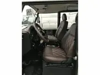 Begagnad Land Rover Defender 122 HK (89 kW) 2013 Brun SUV