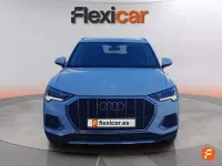 Usado Audi Q3 150 CV (110 kW) 2021 Blanco SUV