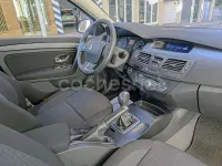 Usado Renault Laguna III 130 CV (95 kW) 2010 Azul Berlina