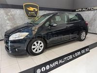 Usado Toyota Auris Active 90 CV (66 kW) 2011 Negro Utilitario
