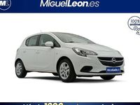 Usado Opel Corsa Selective 89 CV (65 kW) 2018 Utilitario