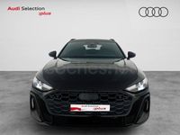 Usado Audi A5 Ambiente 299 CV (219 kW) 2025 Negro Familiar