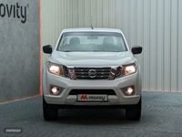 usado Nissan Navara DOBLE CABINA PICKUP 2.3 DCI 160CV 4X4