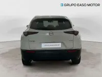 Usado Mazda CX-30 Prime-Line 140 CV (102 kW) 2025 Negro SUV