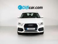 Usado Audi Q3 S-Line 150 CV (110 kW) 2017 Blanco SUV