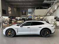 usado Porsche Taycan Turbo S Cross Turismo