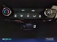Usado Opel Corsa 101 CV (74 kW) 2025 Plateado Utilitario