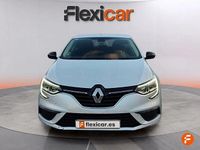 Usado Renault Mégane IV LIMITED 140 CV (102 kW) 2020 Gris Berlina