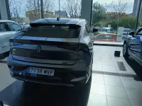 Usado Renault Rafale Techno 200 CV (147 kW) 2024 Gris SUV