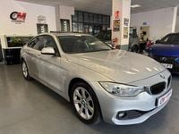 Usado BMW 430 Gran Coupé 258 CV (189 kW) 2015 Gris / plata Coupe