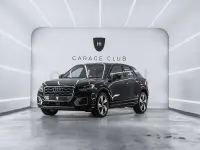 Usado Audi Q2 Sport 150 CV (110 kW) 2019 Negro SUV