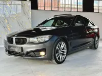 Usado BMW 320 Gran Turismo Comfort Edition 190 CV (139 kW) 2014 Gris Coupe