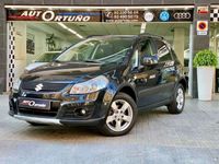 usado Suzuki SX4 1.6 GL