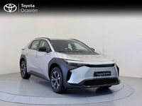 Usado Toyota bZ4X Advance 2025 Eléctrico SUV
