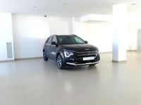Usado Kia Niro 141 CV (103 kW) 2024 SUV