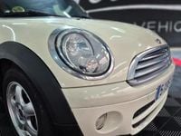 Usado Mini Cooper 110 CV (80 kW) 2009 Utilitario