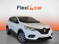 Usado Renault Kadjar Zen 150 CV (110 kW) 2020 Blanco SUV