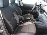 Nuevo Skoda Fabia 95 CV (69 kW) 2025 Gris / plata Berlina
