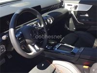 Usado Mercedes A35 AMG 306 CV (225 kW) 2024 Gris / plata Berlina