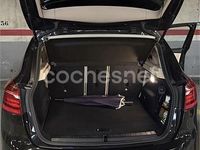 Usado BMW 216 Active Tourer 116 CV (85 kW) 2016 Negro Monovolumen