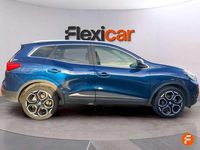 Usado Renault Kadjar Version S 140 CV (102 kW) 2018 Azul SUV