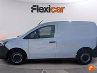 Usado Nissan Townstar 131 CV (96 kW) 2023 Blanco Van