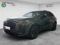 Usado Audi Q3 Premium 150 CV (110 kW) 2026 Verde SUV