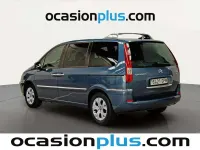 Usado Citroën C8 Exclusive 173 CV (127 kW) 2009 Azul Monovolumen