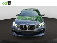 Usado BMW M135 306 CV (225 kW) 2021 Gris Utilitario