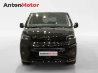 Nuevo Opel Zafira Life 176 CV (129 kW) 2025 Negro Monovolumen