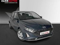 Usado Hyundai i20 79 CV (58 kW) 2024 Utilitario