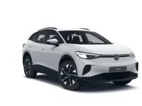Nuevo VW ID.4 Pro 210 kW (286 CV) 2026 Blanco SUV