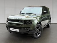 Usado Land Rover Defender SE Dynamic 249 HP (183 kW) 2026 SUV