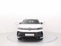 Usado VW Tiguan R-line 150 CV (110 kW) 2025 Blanco SUV