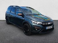 Usado Dacia Jogger Extreme 140 CV (102 kW) 2024 Monovolumen