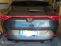 Usado Cupra Formentor 204 CV (150 kW) 2021 Gris / plata SUV