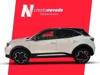 Usado Opel Mokka Ultimate 136 CV (100 kW) 2024 Blanco SUV
