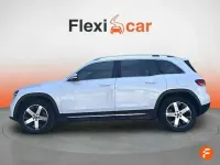 Occasion Mercedes GLB200 150 PK (110 kW) 2020 Wit SUV