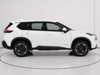 Usado Nissan X-Trail Acenta 213 CV (156 kW) 2025 Blanco SUV